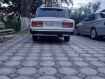 LADA (VAZ) 2107-4