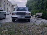 LADA (VAZ) 2107-3