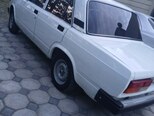 LADA (VAZ) 2107-5