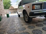 LADA (VAZ) 2107-9