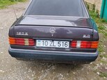 Mercedes 190-3