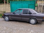 Mercedes 190-2
