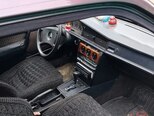 Mercedes 190-4