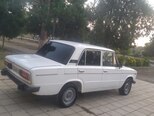 LADA (VAZ) 2106-6