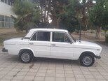 LADA (VAZ) 2106-7