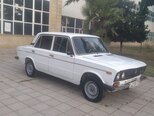 LADA (VAZ) 2106-8