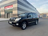 Toyota Land Cruiser Prado-8
