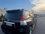 Toyota Land Cruiser Prado-6