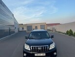 Toyota Land Cruiser Prado-1