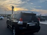 Toyota Land Cruiser Prado-5