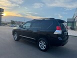 Toyota Land Cruiser Prado-9