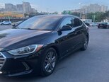 Hyundai Elantra-3