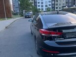 Hyundai Elantra-5