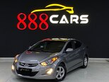 Hyundai Elantra-1