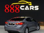 Hyundai Elantra-4