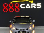 Hyundai Elantra-5