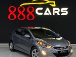 Hyundai Elantra-3