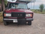 LADA (VAZ) 2107-1