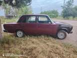 LADA (VAZ) 2107-5