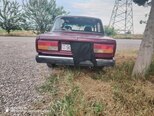 LADA (VAZ) 2107-4