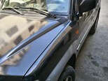 Mitsubishi Pajero Pinin-4
