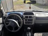 Mitsubishi Pajero Pinin-5