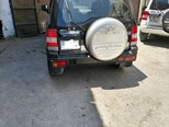 Mitsubishi Pajero Pinin-3
