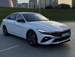 Hyundai Elantra-3