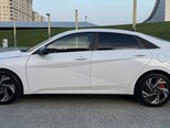 Hyundai Elantra-5