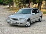Mercedes C 220-2
