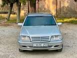 Mercedes C 220-6