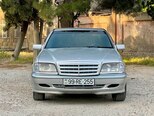 Mercedes C 220-3