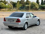 Mercedes C 220-9