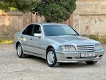 Mercedes C 220-7