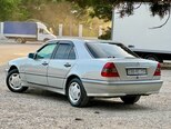 Mercedes C 220-13