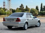 Mercedes C 220-10