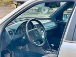 Mercedes C 220-17