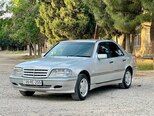 Mercedes C 220-4