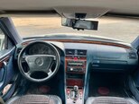 Mercedes C 220-19
