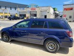 Opel Astra-2