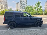 Land Rover Discovery-8