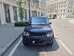Land Rover Discovery-1