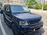 Land Rover Discovery-4