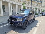Land Rover Discovery-3