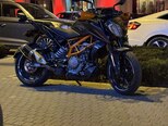 KTM 390 Duke-2