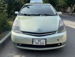 Toyota Prius-1
