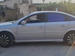 Opel Vectra-3
