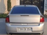 Opel Vectra-2