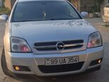 Opel Vectra-1