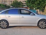 Opel Vectra-4